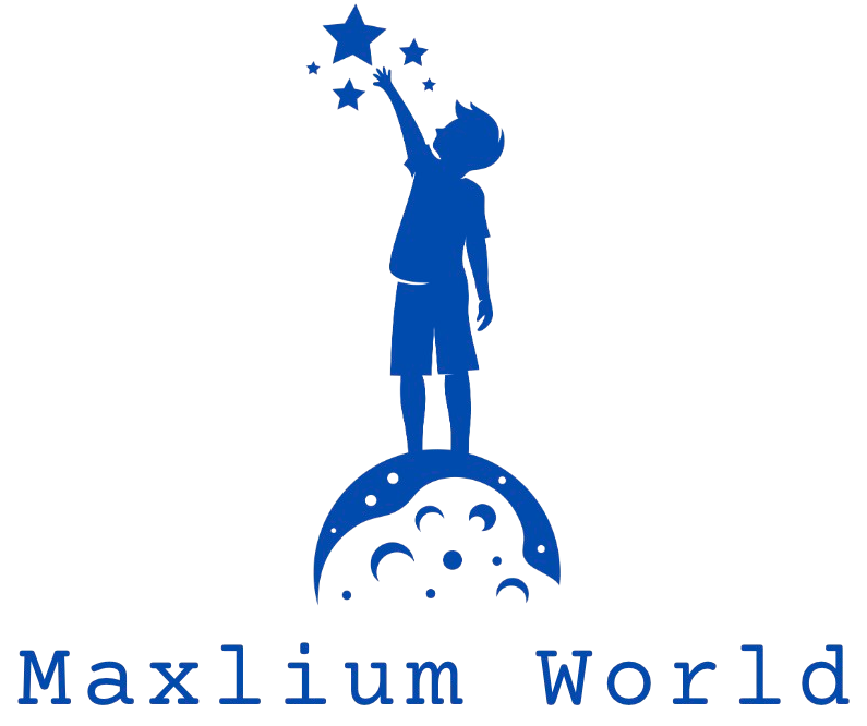 主页 - Welcome to Maxlium~